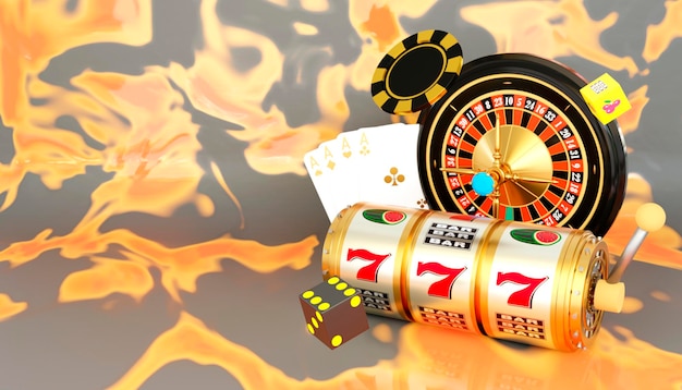 Online Casino Velkomstbonus Uden Indbetaling - Få Mere Uden Risiko