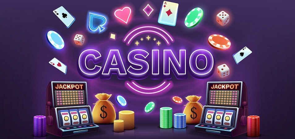 Opdag Free Spins på Udenlandske Casinoer