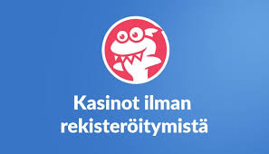 Suomikasino Ilman Rekisteröitymistä Yksinkertainen ja Nopea Pelaaminen Suomikasino Ilman Rekisteröitymistä Yksinkertainen ja Nopea Pelaaminen