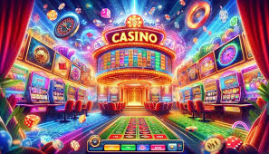 Big Bad Wolf Megaways An In-Depth Review of an Exciting Slot Game