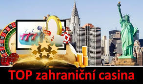 Casino s českou licencí Jak vybrat to nejlepší a bezpečné online kasino