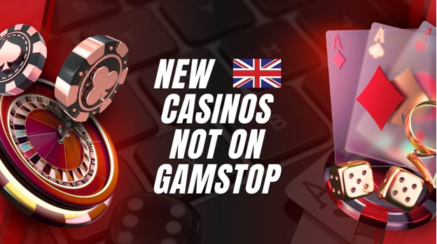 Casino Sites Not on Gamstop Find Your Perfect Gaming Experience