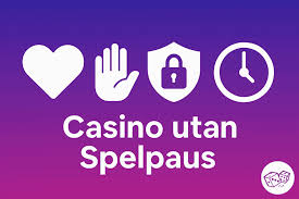 Casino utan svensk licens - En guide till spelande utan restriktioner
