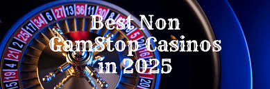 Discover Casino Sites Not on Gamstop for Unrestricted Gaming 169742660