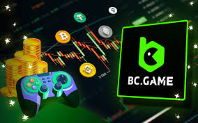 Discover the Thrills of BC.Game Online Crypto Casino 1772063034