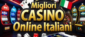Nuovi Casinò Stranieri Non AAMS Scopri le Migliori Opzioni per il Gioco Online