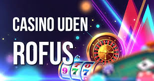 Online Casino Uden Dansk Licens En Guide til Spil uden Grænser