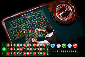 Online Roulette mit Echtgeld Ihre umfassende Anleitung für erfolgreiches Spielen