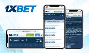 The Ultimate Guide to 1xbet APP Betting at Your Fingertips -714909590