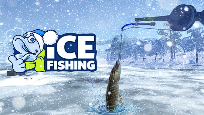 Ice fishing evolution gaming - Experience the Thrill of UK Ice Fishing at Live Casinos and Online Games