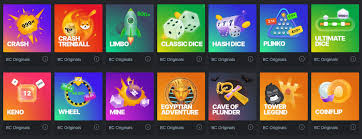 BC.Game APK Guide Everything You Need to Know