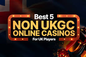 Best Casino UK Offshore Comparison Finding the Right Choice for You