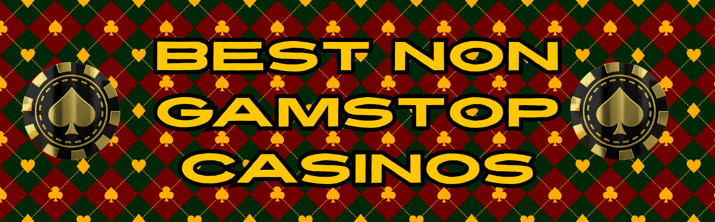 Best Gambling Sites Not on GamStop