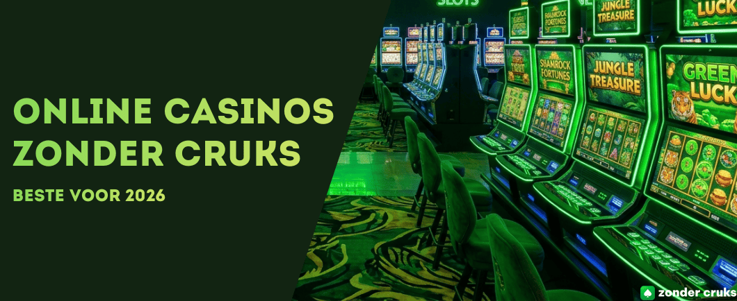 Beste Buitenlandse Online Casino - Vind de Beste Spellen en Bonussen