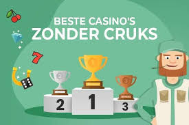 Betrouwbaar Casino Zonder CRUKS Vind Jouw Ideale Speelplek