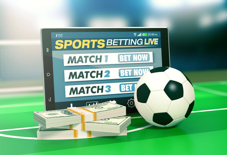 Betwinner Cameroun  L'Essentiel sur les Paris Sportifs au Cameroun