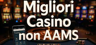 Casinò Esteri che Accettano Giocatori Italiani Esperienze e Consigli