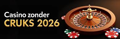 Casino zonder CRUKS Nederland Veilig en Betrouwbaar Spelen
