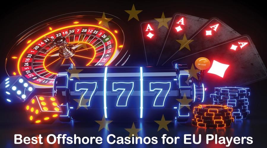 Comprehensive List of Offshore Casinos Discover Your Next Gaming Destination -1087212964 Comprehensive List of Offshore Casinos Discover Your Next Gaming Destination -1087212964