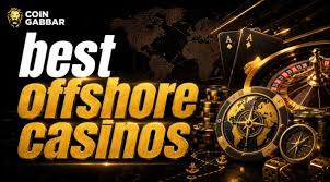 Comprehensive List of Offshore Casinos Discover Your Next Gaming Destination -1087212964 Comprehensive List of Offshore Casinos Discover Your Next Gaming Destination -1087212964