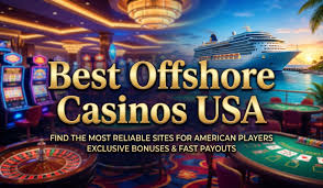 Comprehensive List of Offshore Casinos for Players Worldwide Comprehensive List of Offshore Casinos for Players Worldwide
