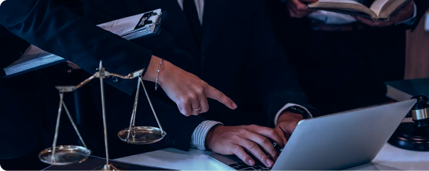 Contact Sanctions Lawyer Understanding Your Legal Options
