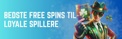 Dagens Free Spins - Få Det Bedste Ud Af Din Spiloplevelse Dagens Free Spins - Få Det Bedste Ud Af Din Spiloplevelse