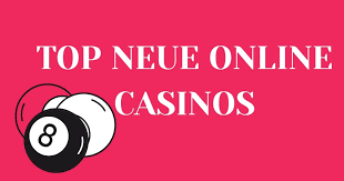 Die neuesten Online Casinos Trends und Entwicklungen 2023