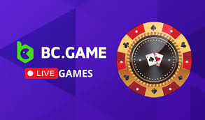 Discover BC.Game in Vietnam The Ultimate Gaming Platform