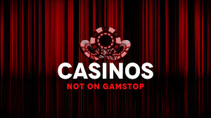 Discover Casinos Not on GamStop UK