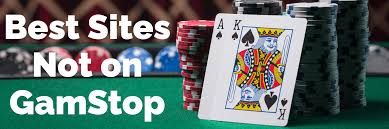 Discover the Best Casino Sites Not on Gamstop 1576160707