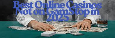Discover the Best Casino Sites Not on Gamstop 1576985801