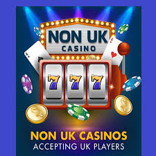 Discover the Best Offshore Casino Sites in the UK -1029339151