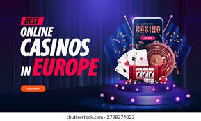 Discover the Best Online Casinos in Europe -1822557526 Discover the Best Online Casinos in Europe -1822557526