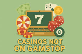 Discover the Best Online Casinos Not Blocked by Gamstop 1675465207
