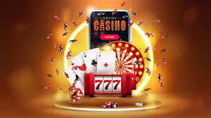 Discover the Best Online Gaming Experience at Slotti Casino