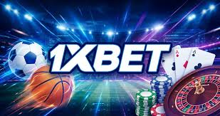 Discover the Excitement of 1xbet India Your Ultimate Betting Experience