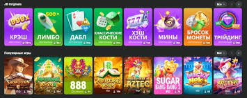 Discover the Exciting World of JB Casino Discover the Exciting World of JB Casino