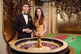 Discover the Thrills of Red Door Roulette Live Casino Experience