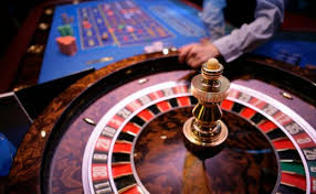 Discover the Thrills of Red Door Roulette Live Casino Experience