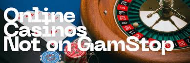 Discover the World of Casinos Non on Gamstop