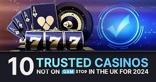 Discovering New Non Gamstop Casino Sites Your Ultimate Guide -1924286776
