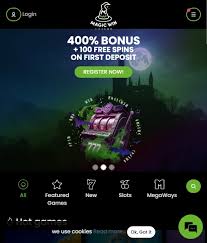 Discovering the Magic of Win Casino Your Ultimate Gaming Experience Discovering the Magic of Win Casino Your Ultimate Gaming Experience