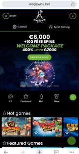 Discovering the Magic of Win Casino Your Ultimate Gaming Experience Discovering the Magic of Win Casino Your Ultimate Gaming Experience