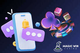 Discovering the Magic of Win Casino Your Ultimate Gaming Experience Discovering the Magic of Win Casino Your Ultimate Gaming Experience