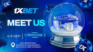 Experience the Thrill of 1xbet Cambodia Online Casino -913571105