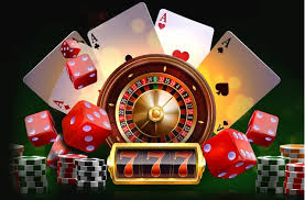 Experience the Thrill of Online Lightning Roulette -1670326651