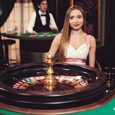 Experience the Thrill of Online Lightning Roulette -1670326651