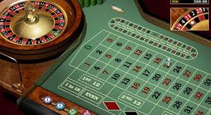 Experience the Thrill of Real Money Roulette Games -1017308495