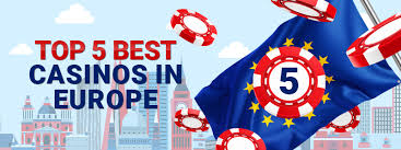 Explore the Best European Casino Sites A Guide for Gamblers